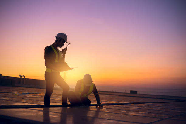 Best Storm Damage Roof Repair  in Cleveland, GA