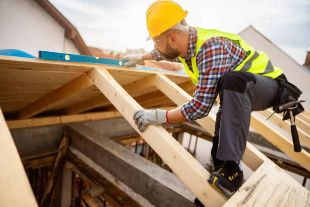 Quick and Trustworthy Emergency Roof Repair Services in Cleveland, GA